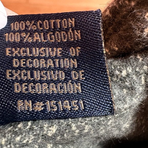 Freedom Foundry Mens Chamois Green Flannel Button Down Shirt size XL - Picture 9 of 12